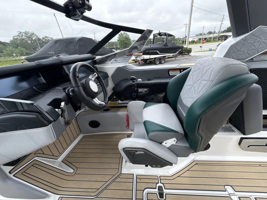 2020 Nautique Boats G23 Paragon for sale in Buford, Georgia