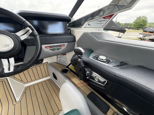 2020 Nautique Boats G23 Paragon for sale in Buford, Georgia