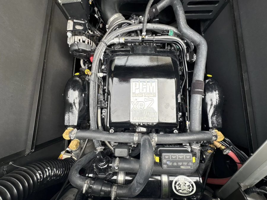 2020 Nautique Boats G23 Paragon for sale in Buford, Georgia