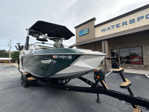 2020 Nautique Boats G23 Paragon for sale in Buford, Georgia