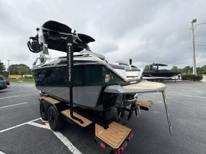 2020 Nautique Boats G23 Paragon for sale in Buford, Georgia