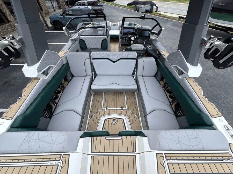2020 Nautique Boats G23 Paragon for sale in Buford, Georgia