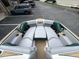 2020 Nautique Boats G23 Paragon for sale in Buford, Georgia