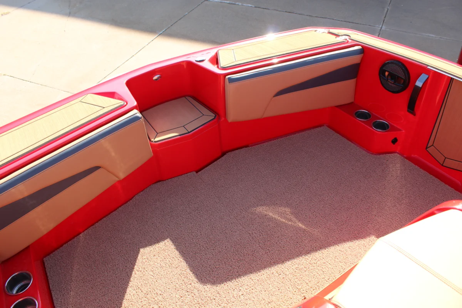 2025 Mastercraft Prostar