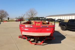 2025 Mastercraft Boats ProStar for sale in Farmer City, Illinois
