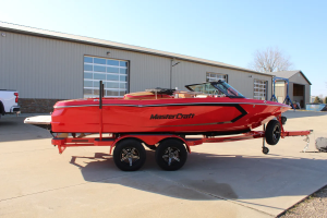2025 Mastercraft Boats ProStar for sale in Farmer City, Illinois