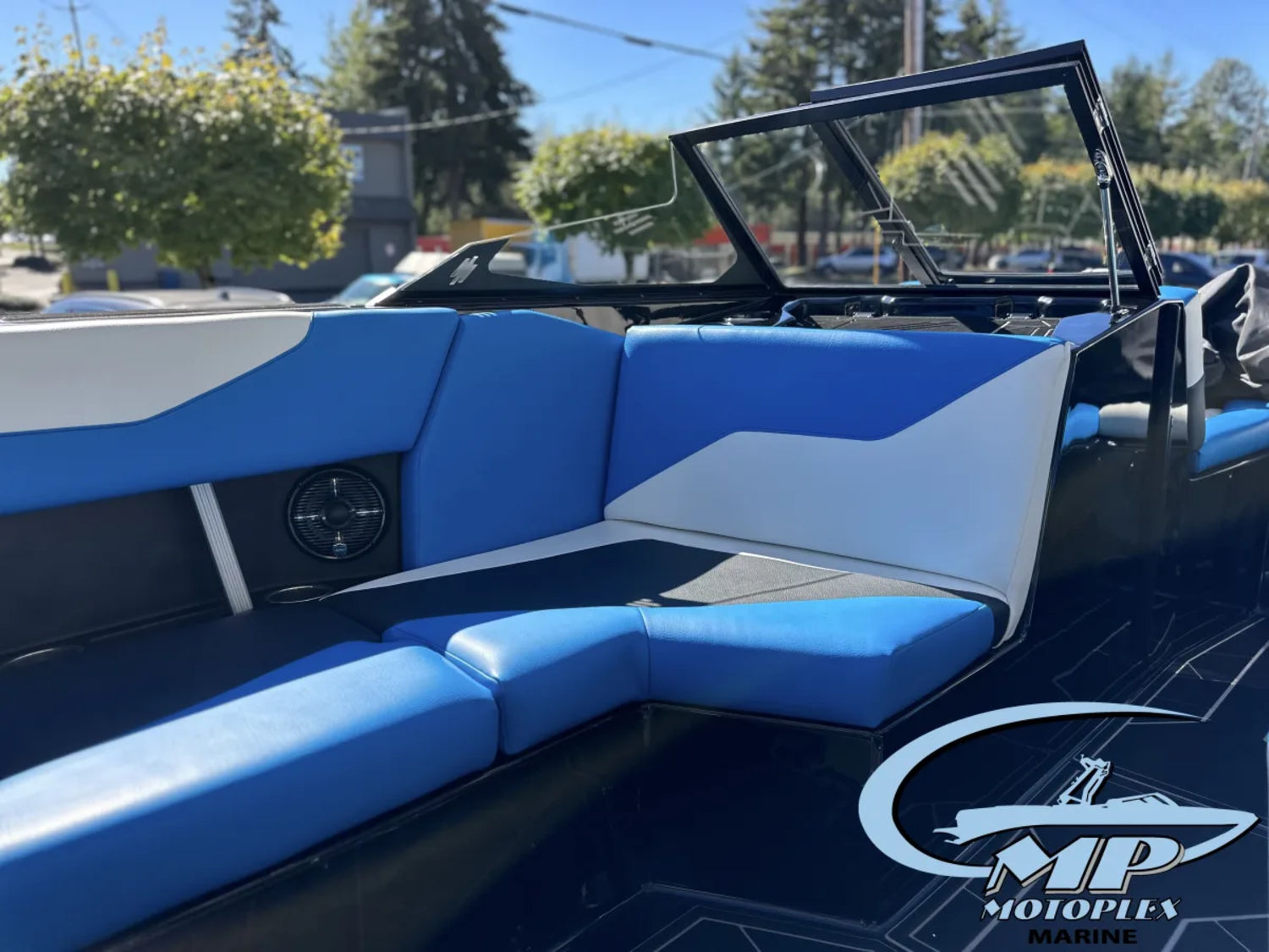 2023 ATX Surf Boats 24 TYPE-S