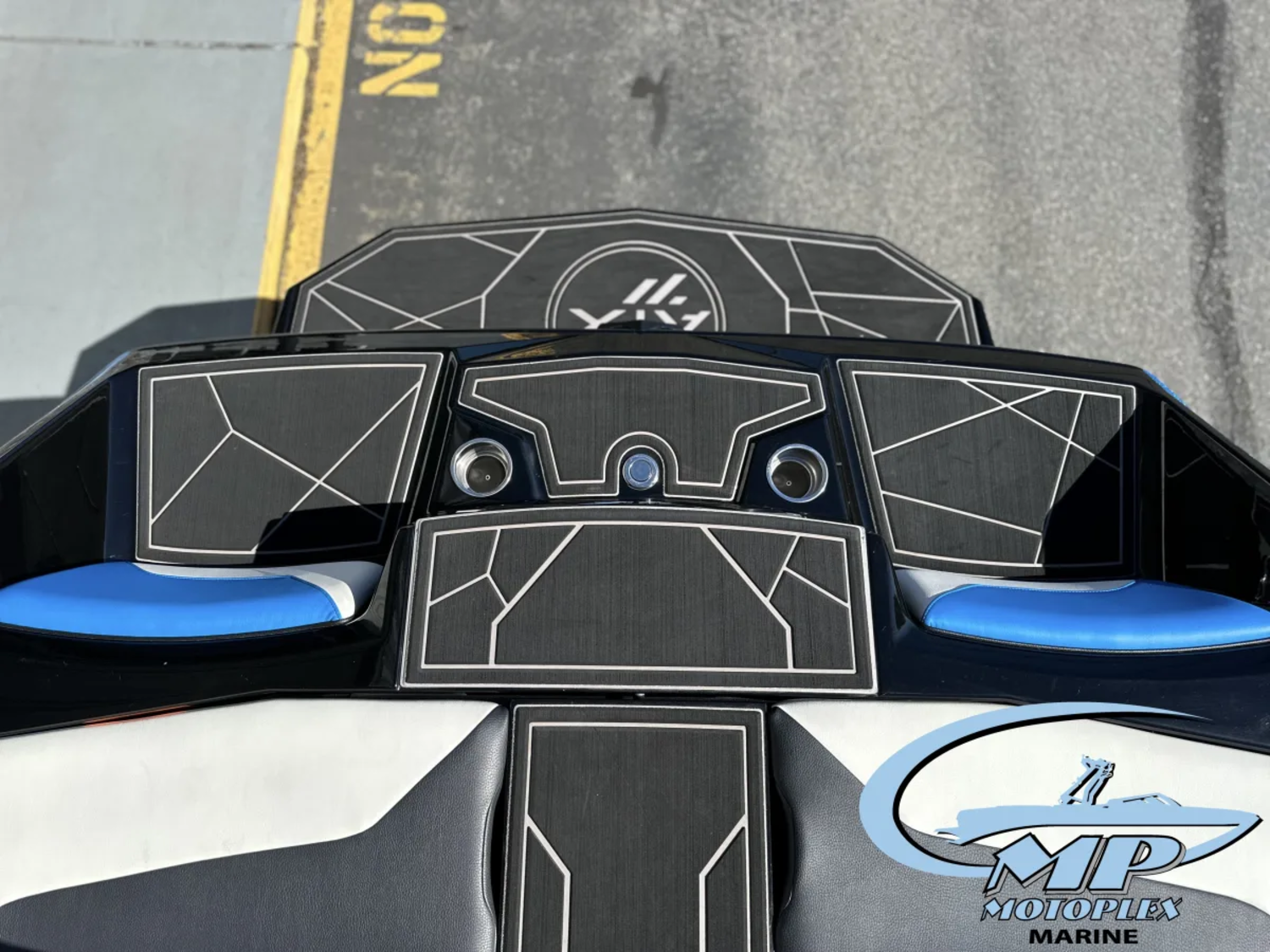 2023 ATX Surf Boats 24 TYPE-S