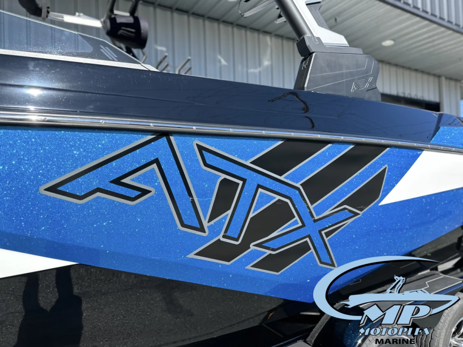 2023 ATX Boats ATX-24 for sale in Lynnwood, Washington