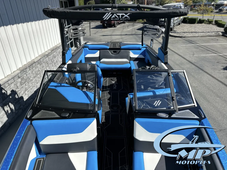 2023 ATX Boats ATX-24 for sale in Lynnwood, Washington