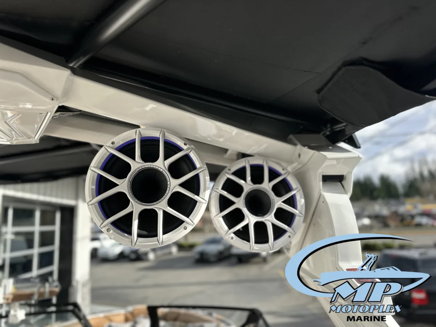 2025 Centurion Ri245