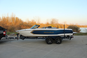 2025 Mastercraft Boats ProStar for sale in Farmer City, Illinois