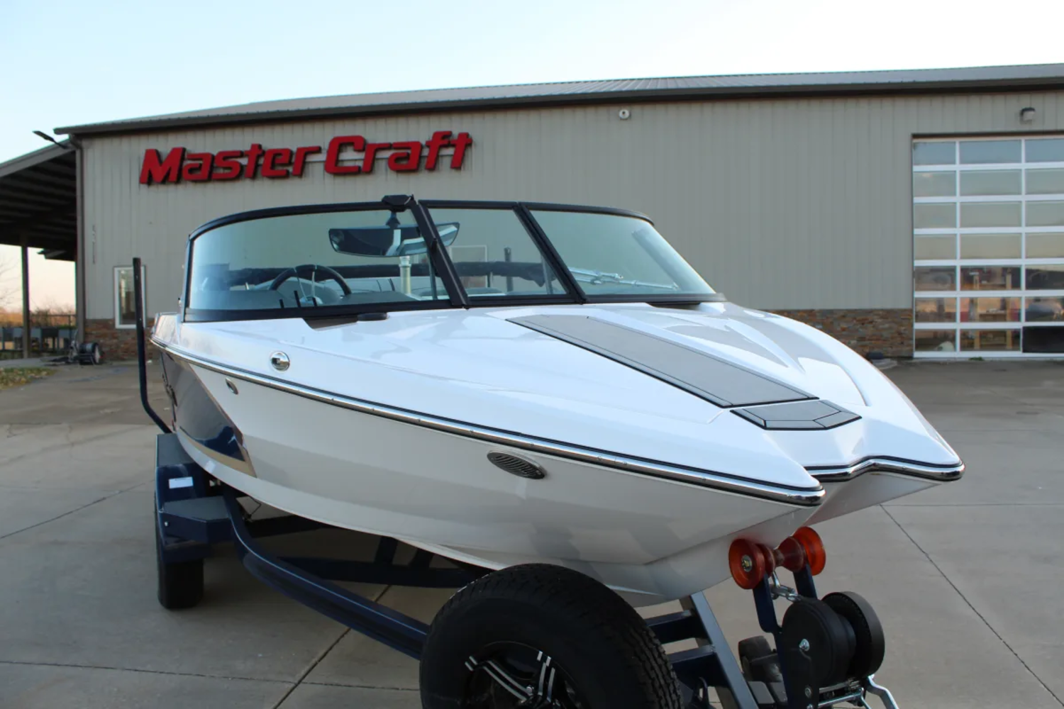 2025 Mastercraft Boats ProStar for sale in Farmer City, Illinois