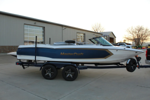 2025 Mastercraft Boats ProStar for sale in Farmer City, Illinois