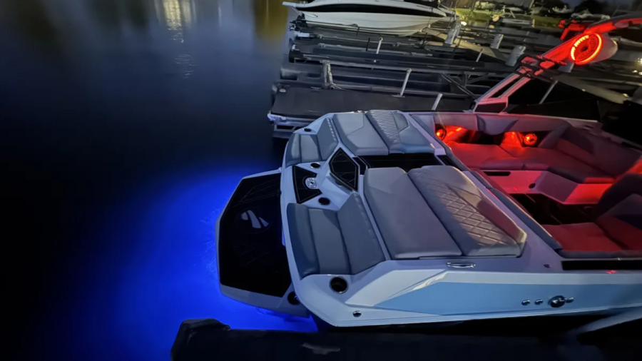 2022 Tige Boats Z1 for sale in Westfield, Indiana