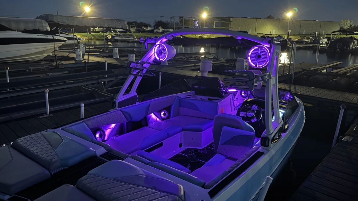 2022 Tige Boats Z1 for sale in Westfield, Indiana