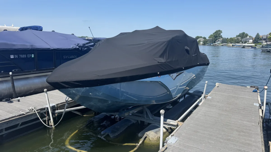 2022 Tige Boats Z1 for sale in Westfield, Indiana