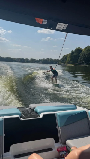 2022 Tige Boats Z1 for sale in Westfield, Indiana