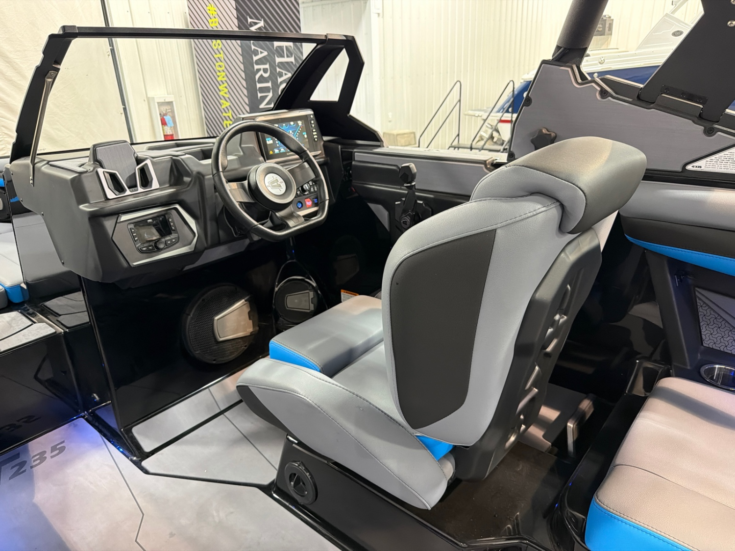 2026 Axis T235