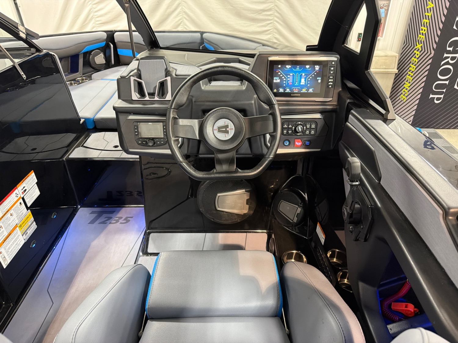 2026 Axis T235