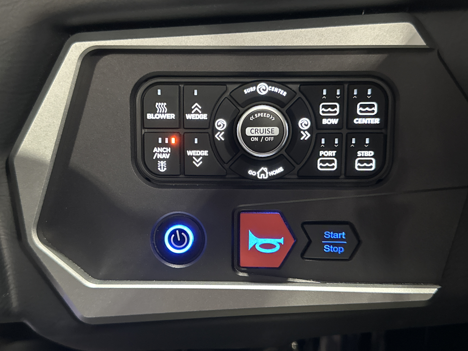 2026 Axis T235