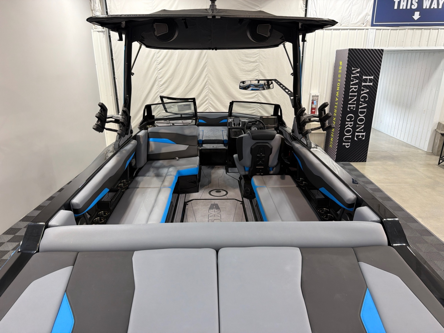 2026 Axis T235