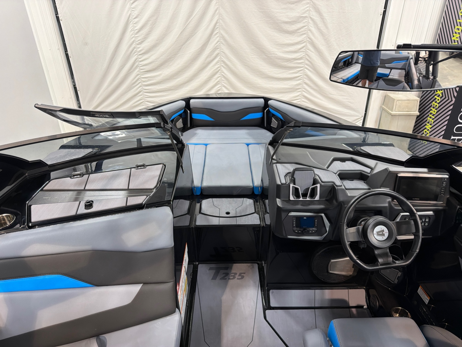 2026 Axis T235
