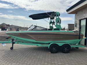 2022 Nautique Boats GS20 for sale in Lake Havasu city, Arizona