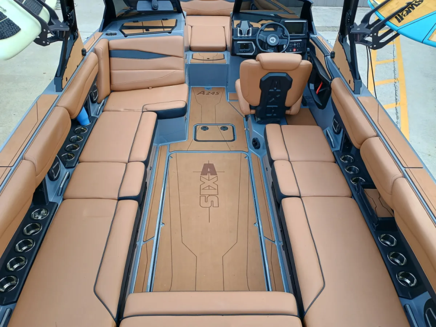 2024 Axis Boats A245 for sale in Chattanooga, Tennessee