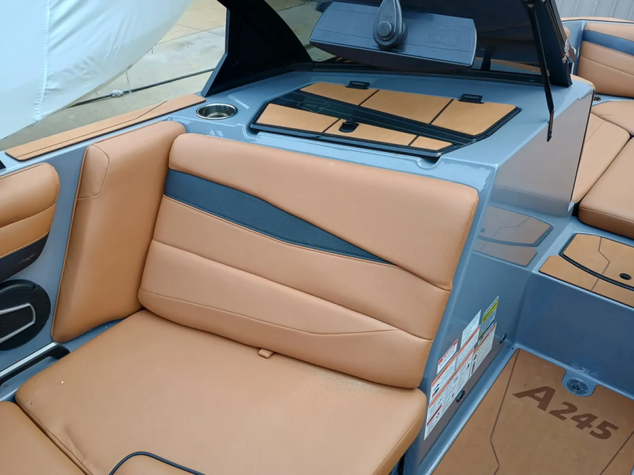 2024 Axis Boats A245 for sale in Chattanooga, Tennessee