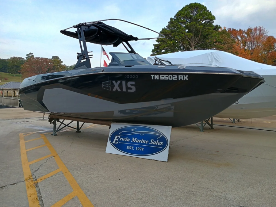 2024 Axis Boats A245 for sale in Chattanooga, Tennessee
