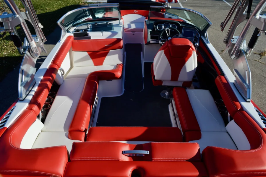 2019 Mastercraft Boats XT20 for sale in Madison, Wisconsin