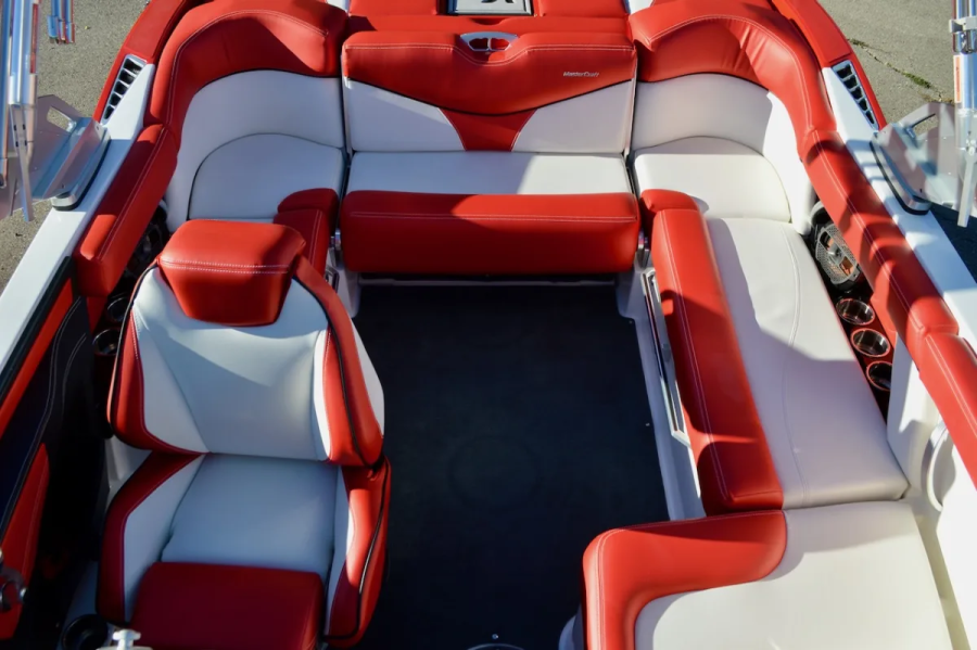 2019 Mastercraft Boats XT20 for sale in Madison, Wisconsin