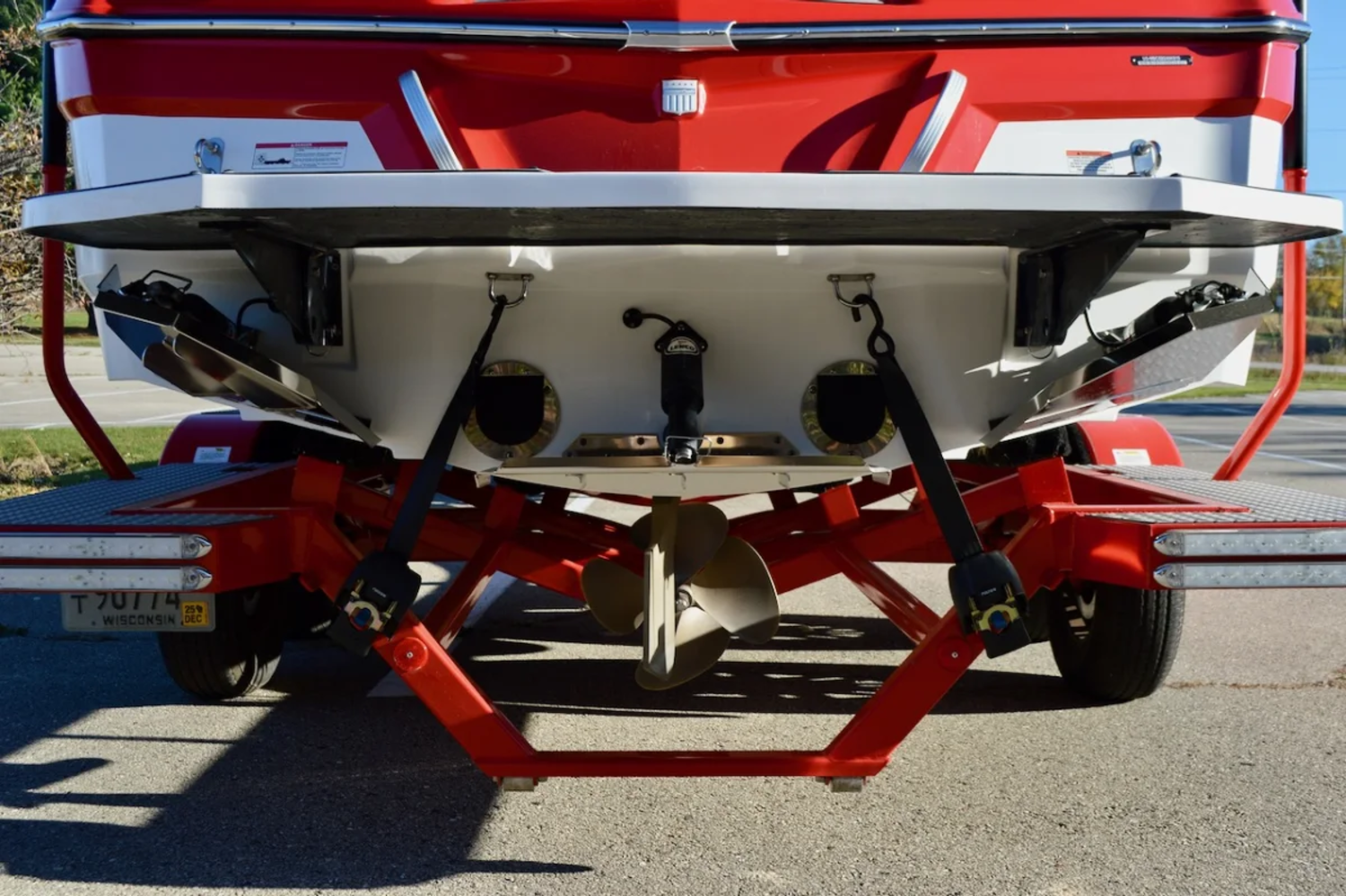 2019 Mastercraft Boats XT20 for sale in Madison, Wisconsin