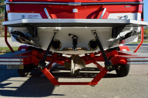 2019 Mastercraft Boats XT20 for sale in Madison, Wisconsin