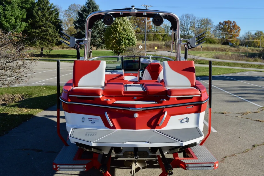 2019 Mastercraft Boats XT20 for sale in Madison, Wisconsin