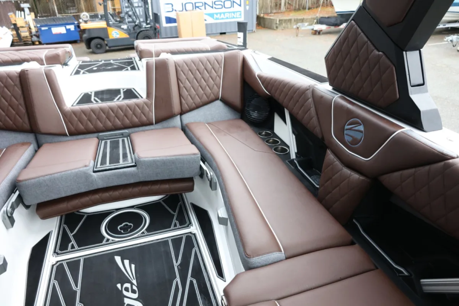 2026 Tige Boats Z3 for sale in Federal Way, Washington