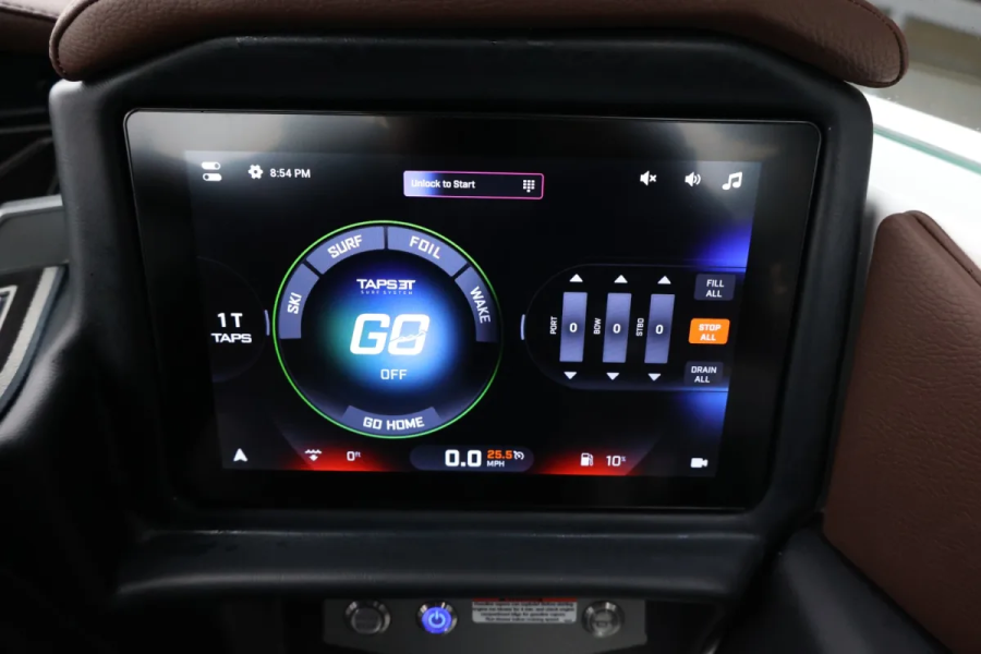 2026 Tige Boats Z3 for sale in Federal Way, Washington