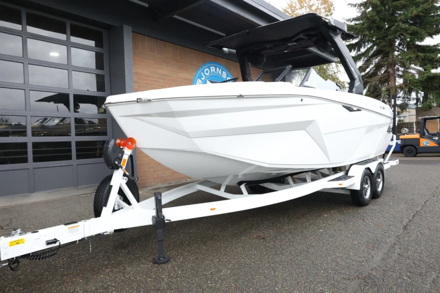 2026 Tige Boats Z3 for sale in Federal Way, Washington