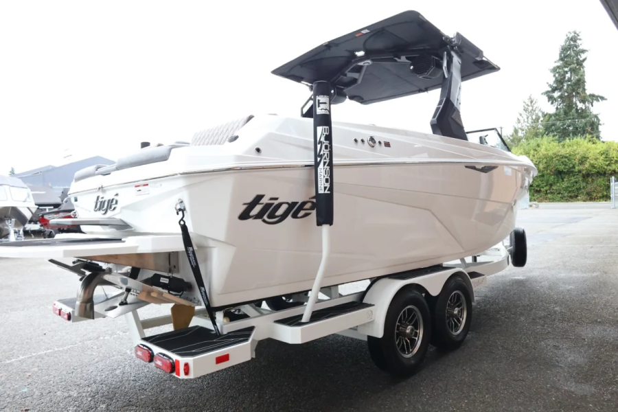 2026 Tige Boats Z3 for sale in Federal Way, Washington