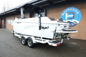 2026 Tige Boats Z3 for sale in Federal Way, Washington