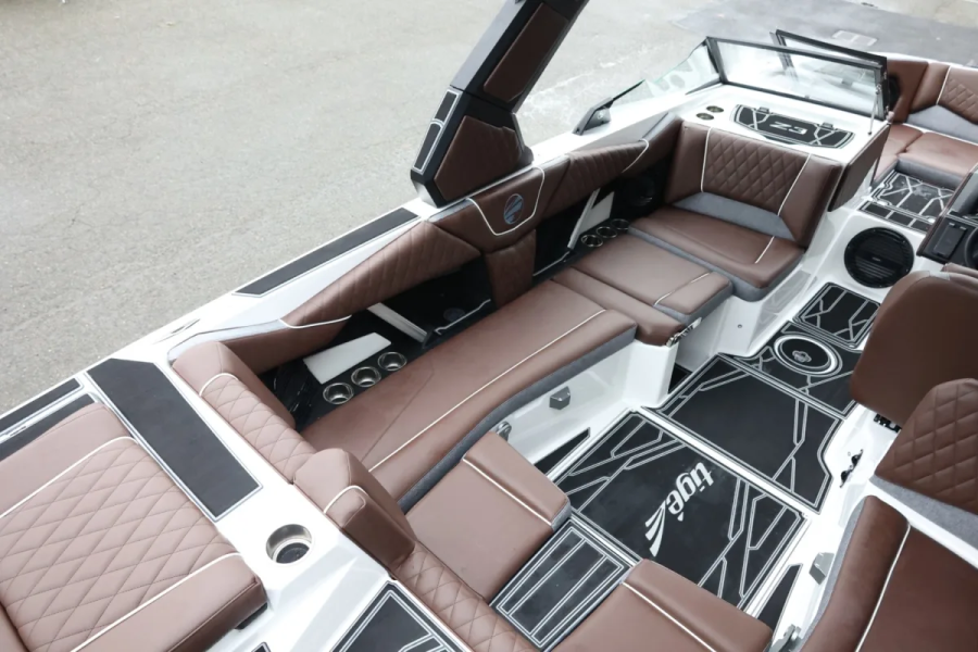 2026 Tige Boats Z3 for sale in Federal Way, Washington