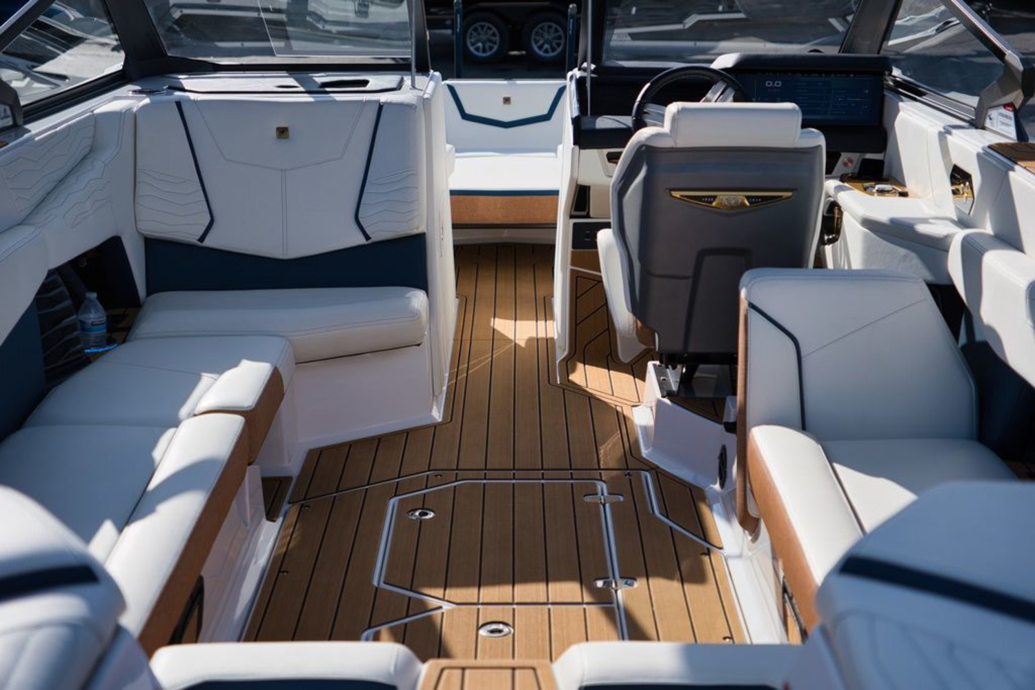 2025 Nautique Super Air Nautique G25