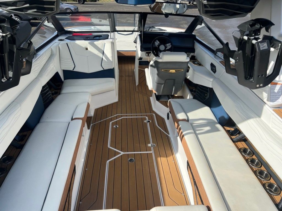 2025 Nautique Boats G25 for sale in Seattle, Washington