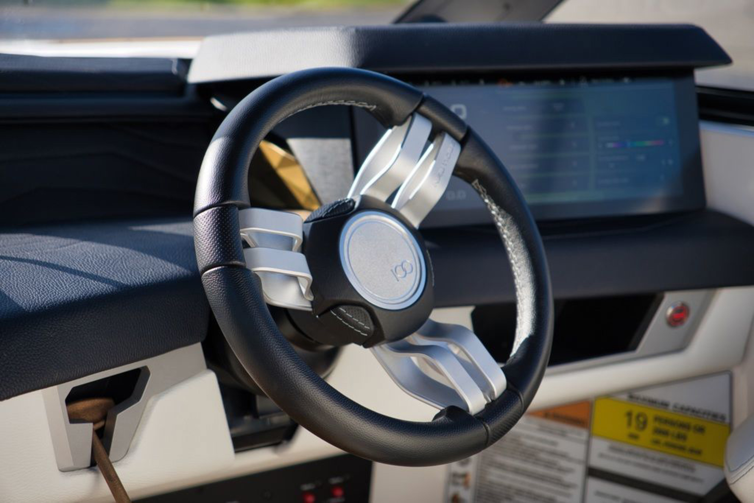 2025 Nautique Super Air Nautique G25