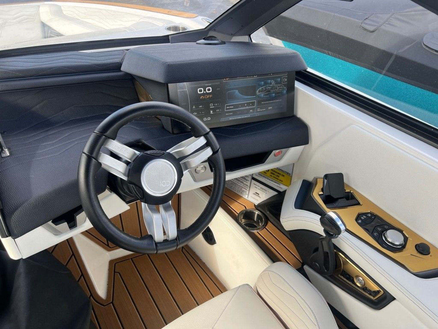 2025 Nautique Super Air Nautique G25