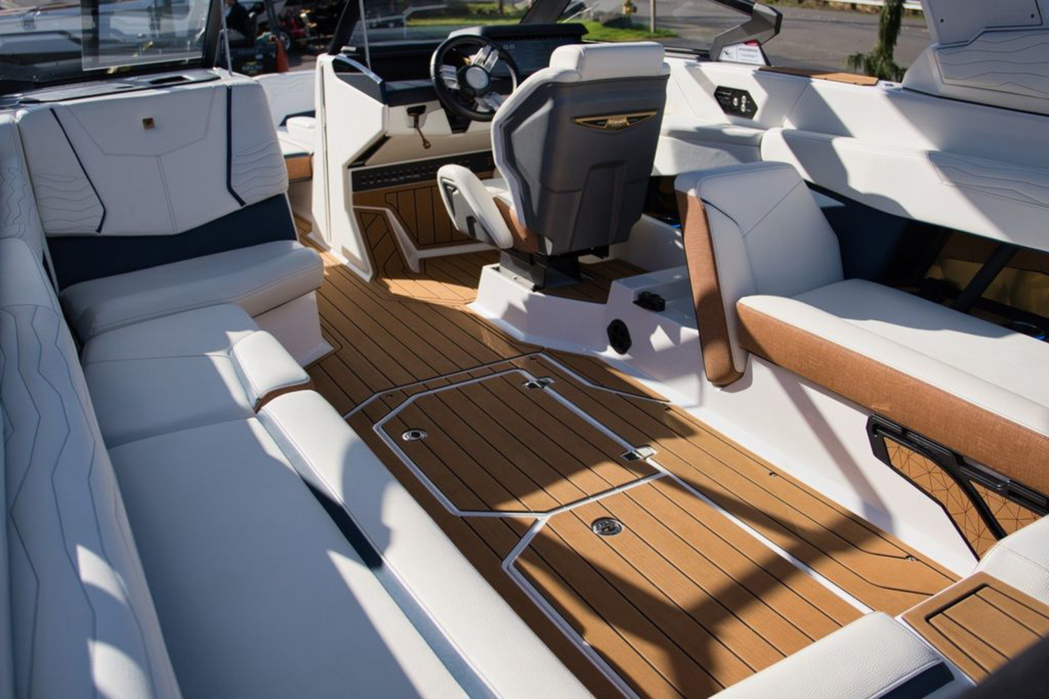 2025 Nautique Super Air Nautique G25