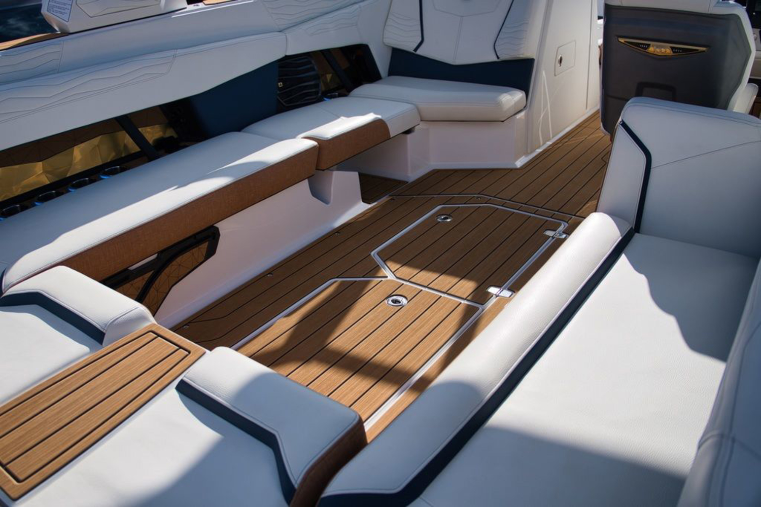 2025 Nautique Super Air Nautique G25