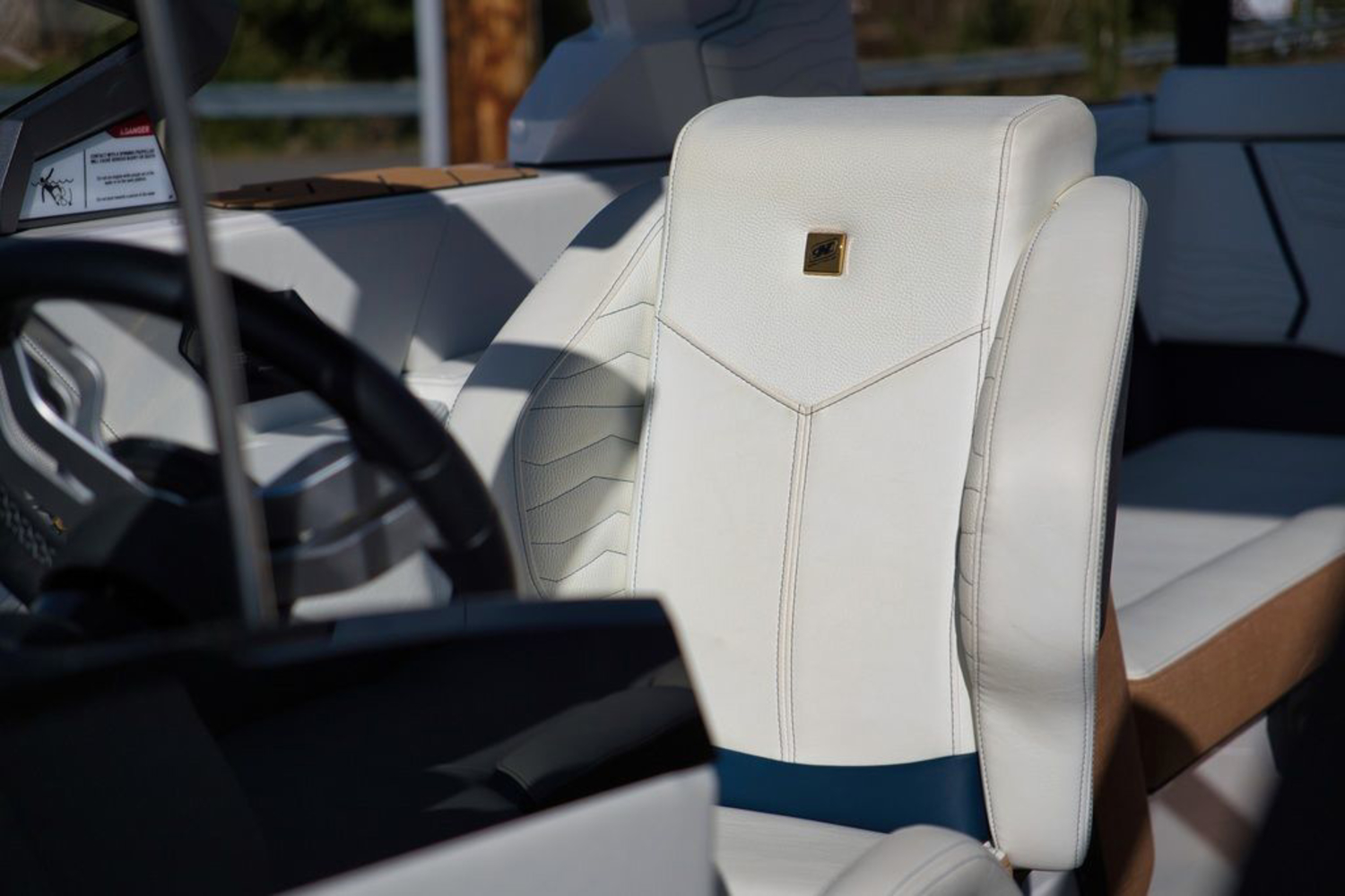 2025 Nautique Super Air Nautique G25