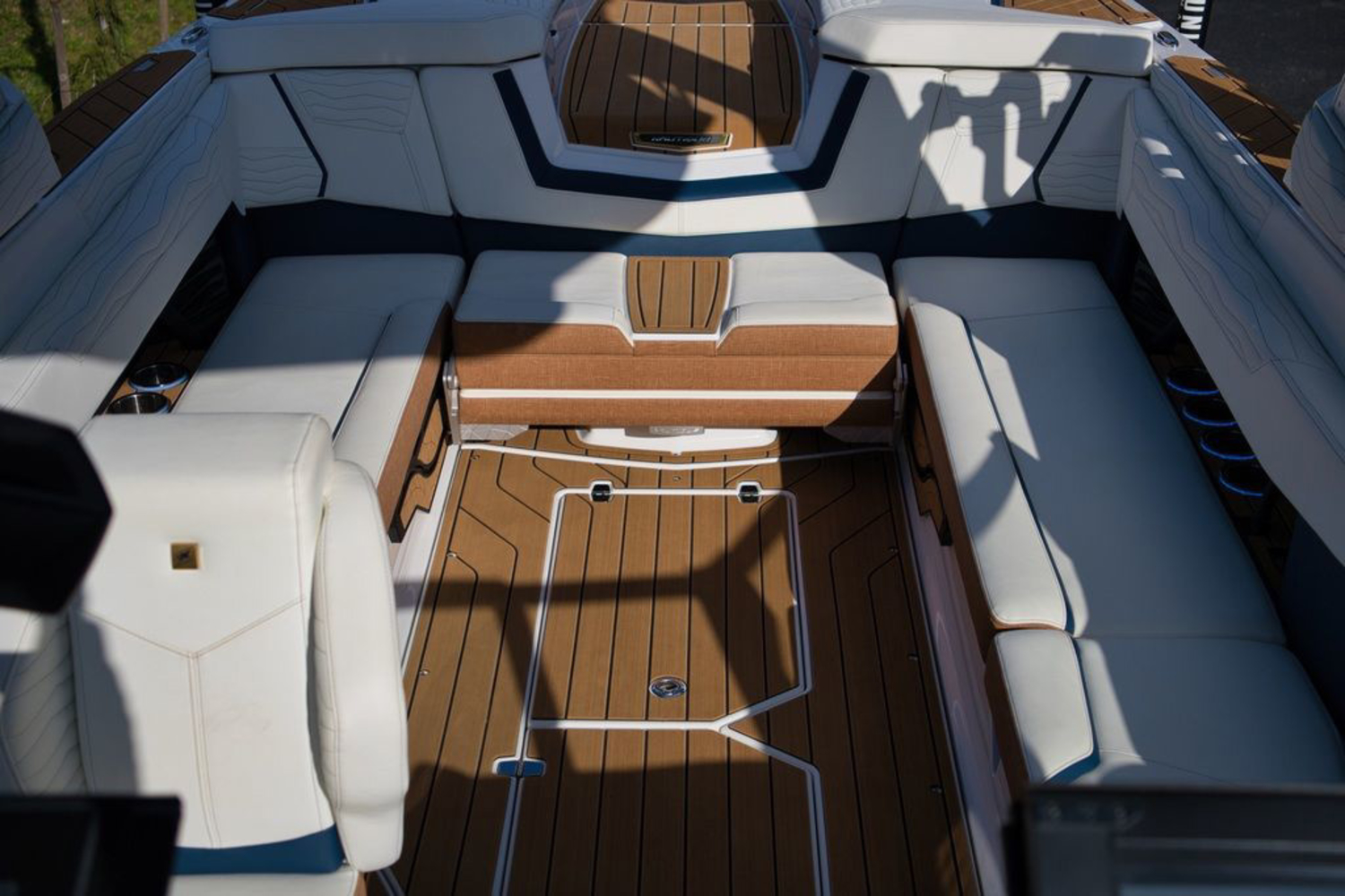 2025 Nautique Super Air Nautique G25